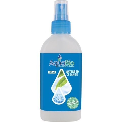 AquaBio Vinyl Reiniger 140 ml