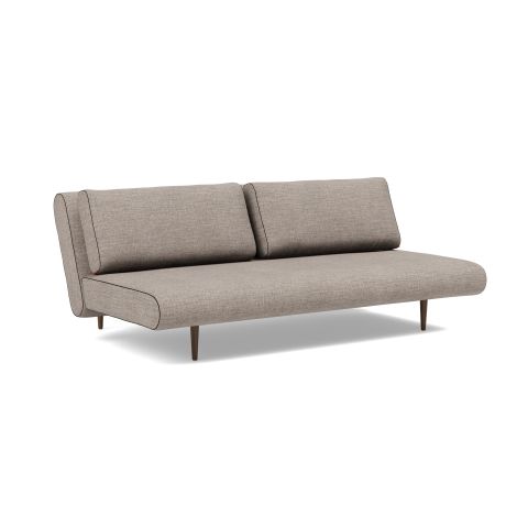 Innovation Living Unfurl Lounger Sofa Bed - stof 472