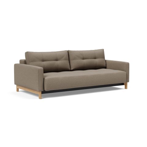 Innovation Living Pyxis D.E.L. Sofa Bed - stof 850