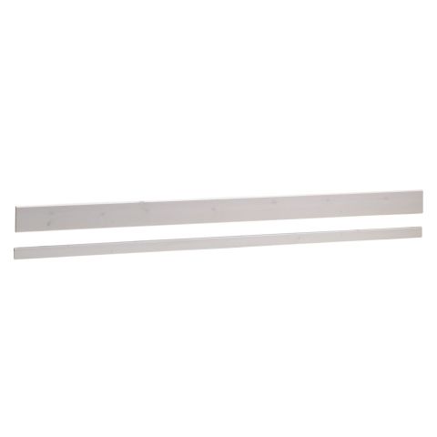 MOJO Uitvalbeveiliging White Wash 200 cm