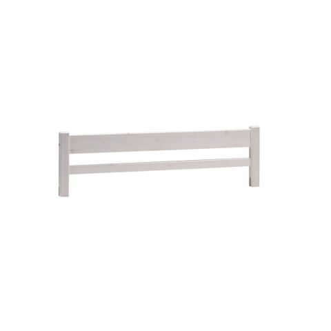 MOJO Uitvalbeveiliging Voorkant White Wash 200 cm