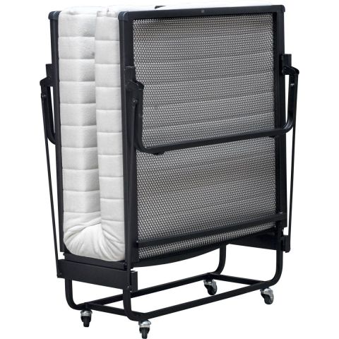Dicobed Vouwbed GB120 - met spiraalbodem - 90x200