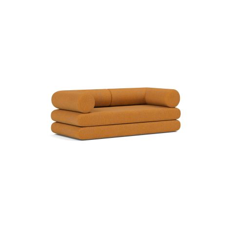 Innovation Living Circlus Daybed With L-Shaped Arms - stof 893