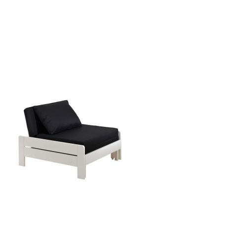 PINO ZETELBED WIT
