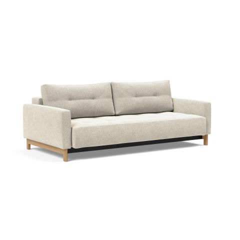 Innovation Living Pyxis D.E.L. Sofa Bed - stof 357