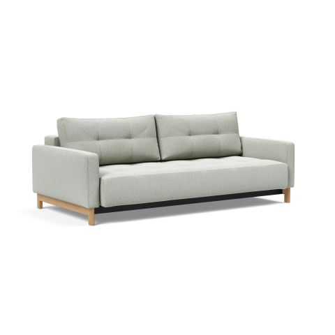 Innovation Living Pyxis D.E.L. Sofa Bed - stof 888