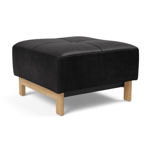 Innovation Living Pyxis Ottoman - stof 550