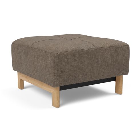 Innovation Living Pyxis Ottoman - stof 411