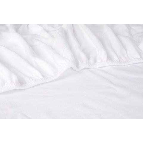 Kayori Shizu Molton Katoen Wit