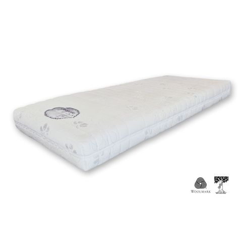 Mahoton Matras Cleopatra Natuurrubber