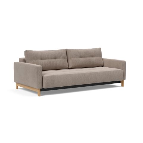 Innovation Living Pyxis D.E.L. Sofa Bed - stof 318