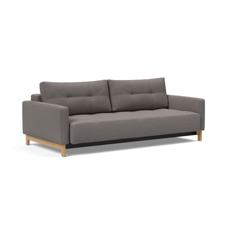 Innovation Living Pyxis D.E.L. Sofa Bed - stof 521