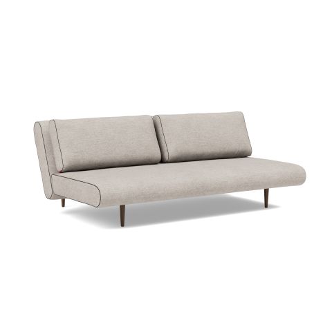 Innovation Living Unfurl Lounger Sofa Bed - stof 471