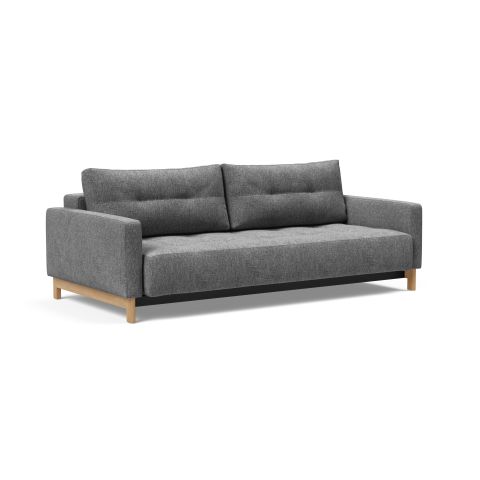 Innovation Living Pyxis D.E.L. Sofa Bed - stof 563