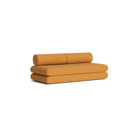 Innovation Living Circlus Daybed With Round Cushions - stof 893