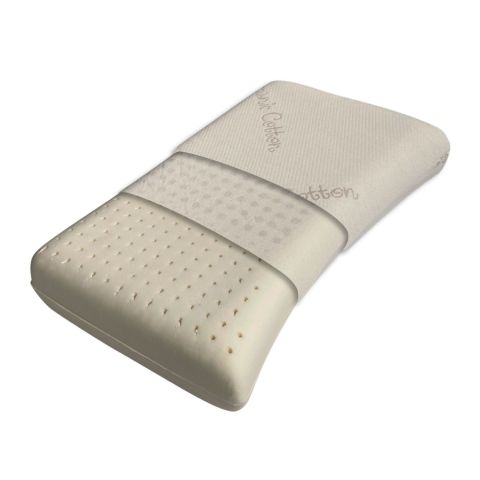 Air Pillow Hoofdkussen Air Cloud Soft 7 cm