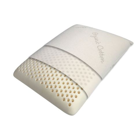 Air Pillow Hoofdkussen Air Oval Medium