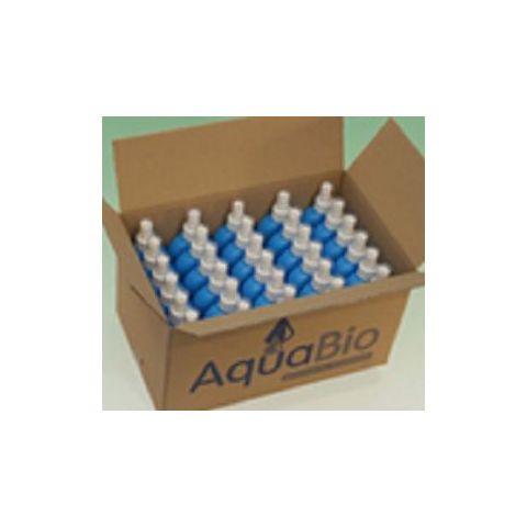 AquaBio Waterbed Vinylreiniger - Doos a 50 stuks