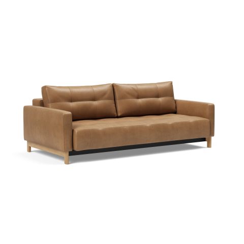 Innovation Living Pyxis D.E.L. Sofa Bed - stof 551