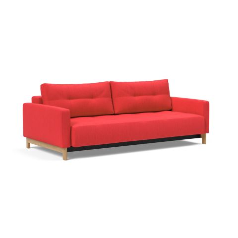 Innovation Living Pyxis D.E.L. Sofa Bed - stof 511