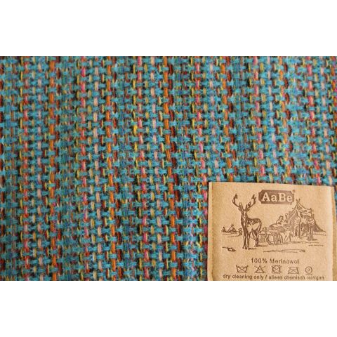 Aabe Verona Plaid 130 x 180 cm