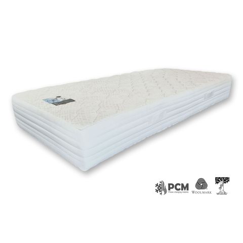 Mahoton Matras Seasons 28 Natuurrubber