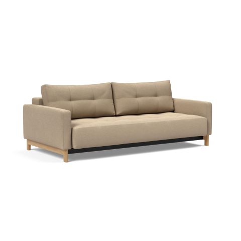 Innovation Living Pyxis D.E.L. Sofa Bed - stof 587
