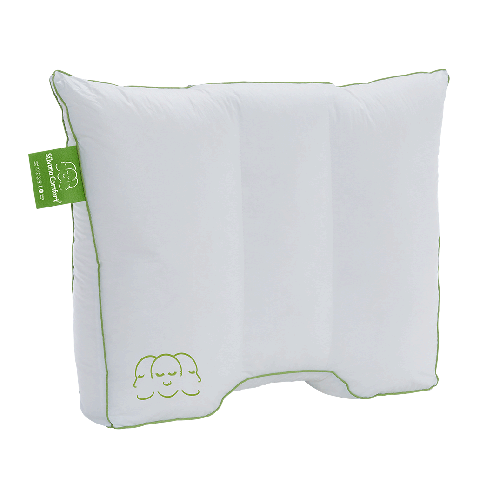 Silvana Comfort Groen Extra Stevig