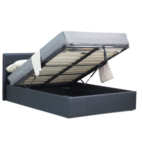 Poldimar Eenpersoonsbed CHANEL 90 x 200 cm