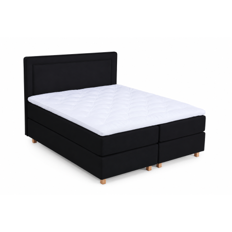 Dorbien Beds - Hotel Boxspring Sports 180 x 210 cm