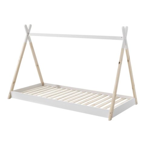 TIPI BED 90X200CM WIT *