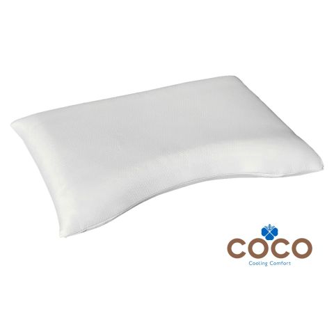 Mahoton Hoofdkussen Coco Outlast