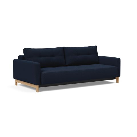 Innovation Living Pyxis D.E.L. Sofa Bed - stof 528