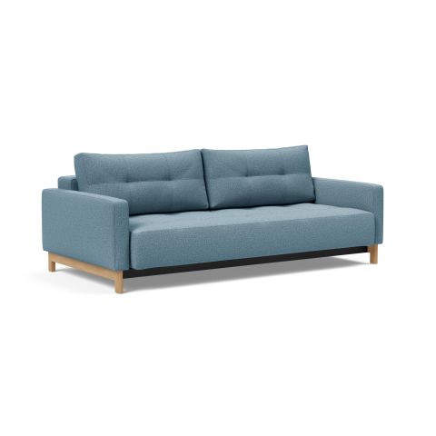 Innovation Living Pyxis D.E.L. Sofa Bed - stof 525