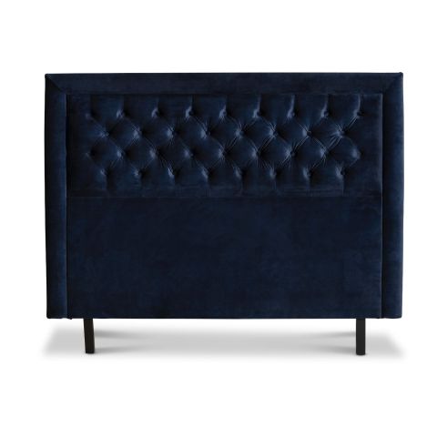 Dorbien Deep Button Frame Hoofdbord