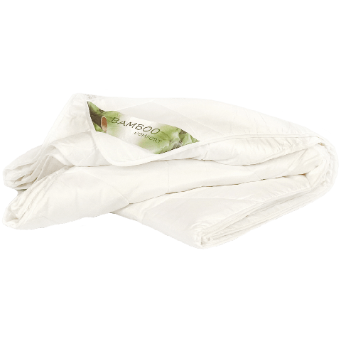 TIMZO Bamboe Dekbed Bamboo Comfort