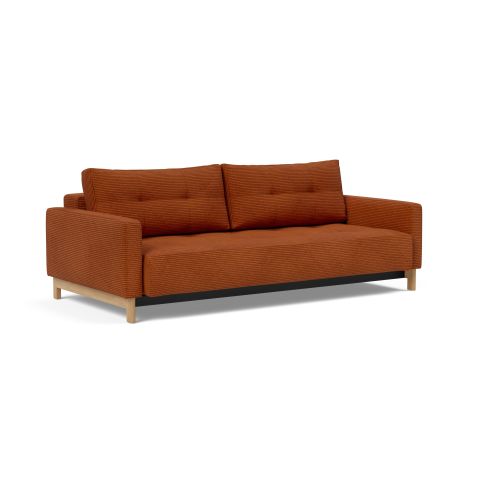 Innovation Living Pyxis D.E.L. Sofa Bed - stof 595