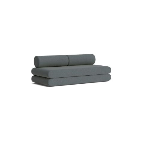 Innovation Living Circlus Daybed With Round Cushions - stof 894