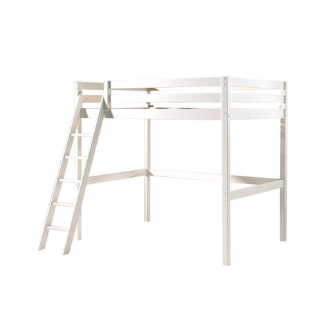 PINO MEZZANINE 140x200CM WIT *