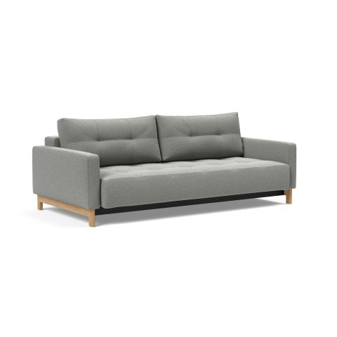 Innovation Living Pyxis D.E.L. Sofa Bed - stof 853
