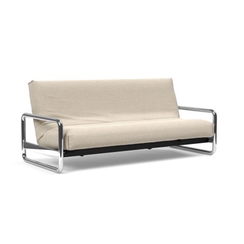 Innovation Living Lomira Sofa Bed Nordic Cover Classic (Only Back Frame Cover) - stof 586