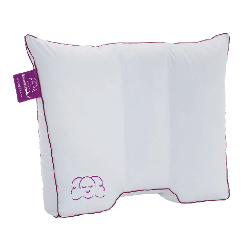 Silvana Comfort Paars Beetje Zacht