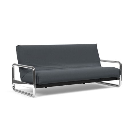 Innovation Living Lomira Sofa Bed Nordic Cover Classic (Only Back Frame Cover) - stof 894