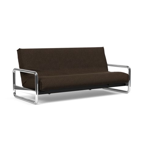 Innovation Living Lomira Sofa Bed Nordic Cover Classic (Only Back Frame Cover) - stof 358