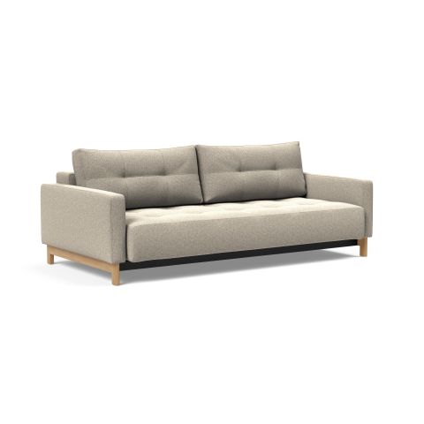 Innovation Living Pyxis D.E.L. Sofa Bed - stof 539