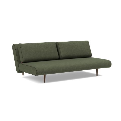 Innovation Living Unfurl Lounger Sofa Bed - stof 353
