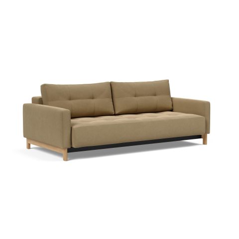 Innovation Living Pyxis D.E.L. Sofa Bed - stof 860