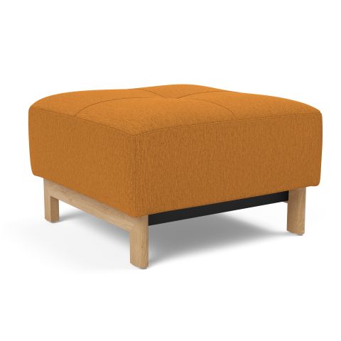 Innovation Living Pyxis Ottoman - stof 893