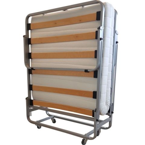 Dicobed - Vouwbed GB112 - met lattenbodem - 90x200