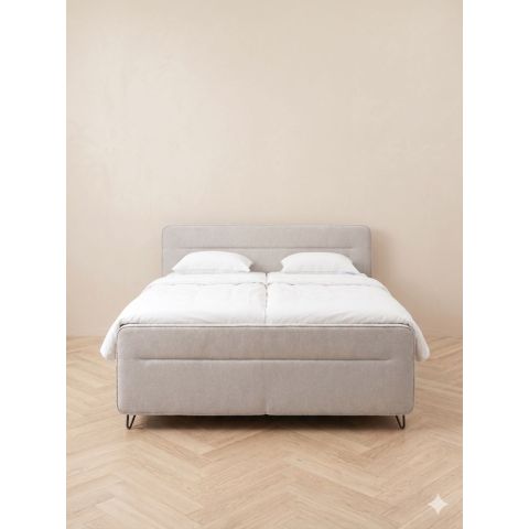 Adore Boxspring Ibiza Voorraadmodel Vlak